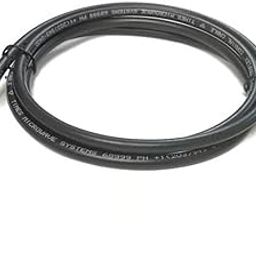 NBR BNC Male to BNC Male Coaxial Jumper Extension RF Antenna Cable RG58 for Security Camera, Audio & Video.Wifi- 3 feet-image-53
