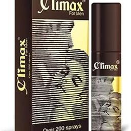 Climax Eau de Toilette Spray for Men, 100ml (3.4oz)-image-80