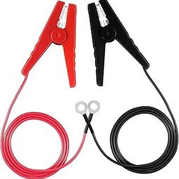 ARTISOUL® Solar Powered Electric Fence Wire Electric Fence Wire Connect for Courtyards Large Clip | Home Improvement | Electrical & Solar | Alternative & Solar Energy | Solar Panels-image-21