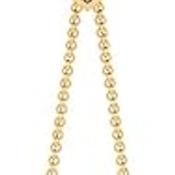 14KT Yellow Gold Esty Heart Pearl Pendant for Women-image-49