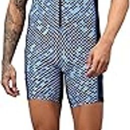 OMSS-348 Men's Swimming Costume for Multipurpose Wear for Swimming I Diving I Cycling I Aerobics-image-98