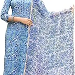 fabnex Women Women Kurta Set-picture-6