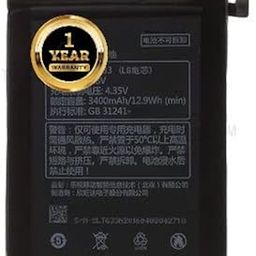 Original Batery LT633 Compatible with LETV Le 1 Max X900 **OEM758Y776-image-78