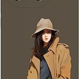 WRAP CRAFT Mobile Skins Compatible with VIVO IQOO NEO 10 Skin Not Back Cover, Camera & Back Protector Mobile Skin Wrap; VIVO IQOO NEO 10-KE-14-image-15