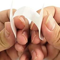 Aeoss Double Sided Tape for Fashion, Clothing and Body (36 Strip Pack) | All Day Strength Tape Adhesive and Gentle on Skin and Fabrics | Transparent Clear Color for All Skin Shades-picture-19