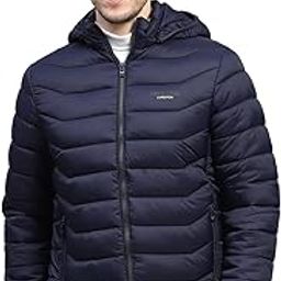 Mens Solid Hooded Neck Full Sleeve Jacket (224066831)-image-54