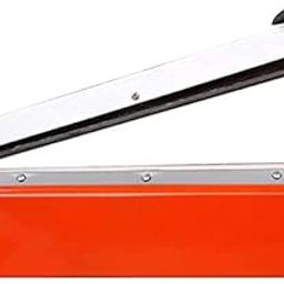Ziffer® 16 INCH Metal Sealing/Packing Machine Heat Sealer For Plastic Poly Pouches and HDPE Bags - (Multicolor) CODE- 1145-image-33
