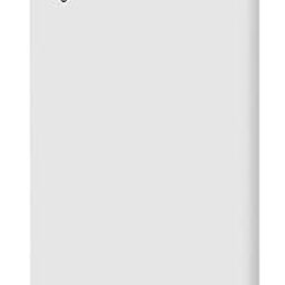 POWERUP Boost 10000 mAh Power Bank Fast Charging with 3 Ports Micro, Type C & USB Compatible for Smartphones/Tablet/Smartwatch/Bluetooth Headphone & Speakers - White-picture-14