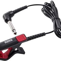 Korg Microphone CM-300-BKRD-image-107
