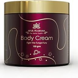 Body Cream - 100 g - A natural cream for itching and anti-fungal action-35