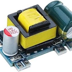 xcluma AC 220 to DC 5V 700mA 3.5W SMPS PCB Module-5