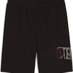 Men's Hybrid Shorts-17