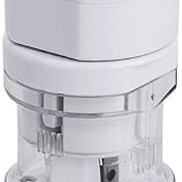 Saleshop365� Universal Travel Adapter Round All in One -Supports Over 150 Countries Including US, AUS, NZ, Europe, UK-20