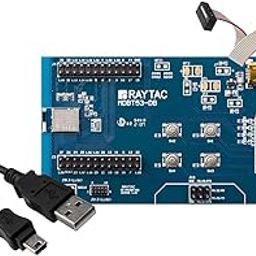 MDBT53V-DB Nordic nRF5340 Module Demo Board Dev Kit 25 GPIO Bluetooth Module BT5.2 FCC IC CE Telec KC SRRC (Chip Antenna)-image-13