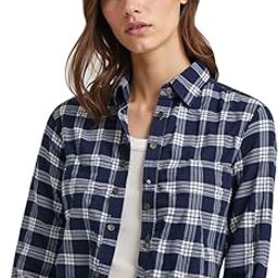 Check Women Shirt,Check Shirt Women04.-image-14