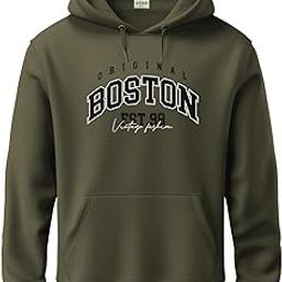 Hoodies for Men | Printed Hoodie for Men | Cotton Hoodie | Mens Hoodies | Sweatshirt for Men | Hooded Hoodie-image-88