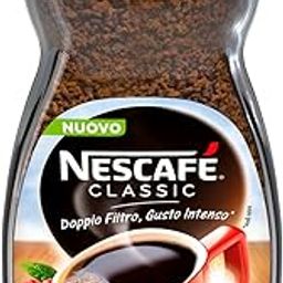 Nescafe Classic Instant Ground Coffee, 7.05 oz ? 200 g-image-17
