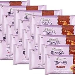 Bauli Moonfls, Strawberry, 50g (Pack of 20)-image-80