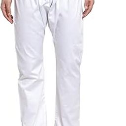 Men Men's Ethnic Pyjamas-28