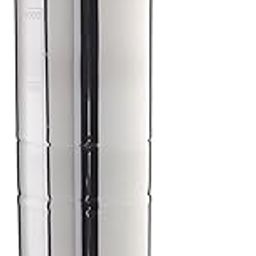 SignoraWare Easy Flow Stainless Steel Oil Dispenser | Airtight & Spill proof | Food grade | Pourer Drizzler | Easy to Clean | Best for Essential Oils & Grilling |for Home Use ( 1.1 Ltr | Black )-14