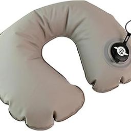 Edupoise Inflatable Travel Neck Pillow (1 Pc)-12