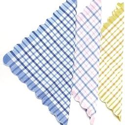 Handkerchief for Girls, Unisex gift for grandmothers, brides, mothers, daughters and friends.-image-48