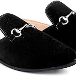 Men's Suede Material Casual Slip-On Lofers Shoes-image-92