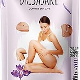 Dr.Sasaki Complete Skin Care Painless Wax Powder for Unisex (Lavender)-image-99