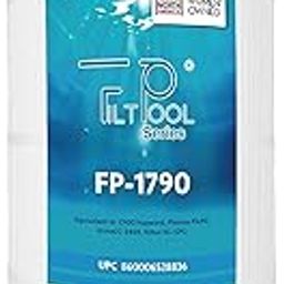 Pool Filter Cartridge, replacement for Pleatco PA90, Unicel C-8409, Filbur FC-1292, Hayward, CX900-R, 25230-0095S, FP-1790, 1 Pack-19
