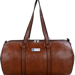40L Gym Bag Stylish Gym and Best Moving Travel Bag Side Cross Body for Men Women - Black-image-63