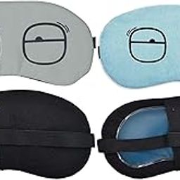 Gel Eye Mask for Puffy Eyes and Eye Care-17