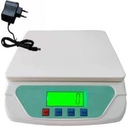 SURPLUS Electronic Digital Kitchen Scale, Kitchen Scale Digital Multipurpose, Weight Machines for Kitchen, Weight Machine, Weight Scale Kitchen, Kitchen Weight Machine Digital-7