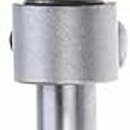 CALANDIS™ 1/4" Shank Dovetail Router Bit Carbide Tip Woodworking Trim 6.35mm | Router Bits | Woodworking-15