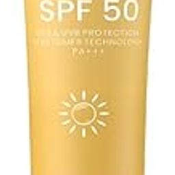 Earth Rhythm Matte Mineral Sunscreen SPF 50 with 9% Zinc Oxide for Daily Use | PA+++, Zero White Cast & Non-Sticky, Matte Finish | Men & Women | - 50ml-4