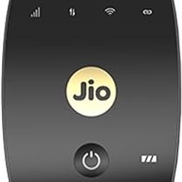 JioFi M2S Black | 4G Router from Jio | On The Go Device | Video & HD Voice Calls | Connect & Share | Cashback Worth ₹1500*-28