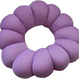 SAZ DEKOR® Portable Donut Pillow Ring Cushion Comfortable For Hand Foot Men Women Home-image-76