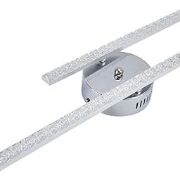 UniMarket® Ceiling Mount Lamp, Ceiling Lamp Beautiful 2000LM High Brightness for Bedroom for Living Room for Study Room(#2)-30