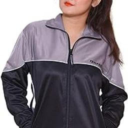 Women's Track Jacket-13