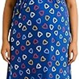 Women Maternity Feeding Maxi Zipless,Lounge wear, zipless Women's Nightdress,Nursing Dress,Maxi Dress,Short Sleeves Nighty,Feeding Gown, Maternity Frock-image-86