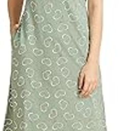 Women's Hosiery Feeding Nighty/Pregnancy Dress/Easy Breastfeeding Dress/Western Dress with Zippers for Nursing Pre and Post Pregnancy-image-72