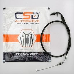 CSD AUTOMOTIVE_Accelerator Cable Compatible with Yamaha and Compatible with Model FZ-16 (SZX/SZR/SZ-RR) 54BF631100_21CF631100-image-29