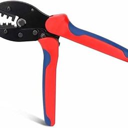 Solar Crimping Tool for 14-10AWG Solar Panel PV Cable,Solar Crimper-23