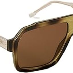 Brown Wrap Around Sunglasses for Men & Women (58974MG4746)-image-39