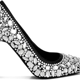 Womens Sh5221 Pumps-image-35