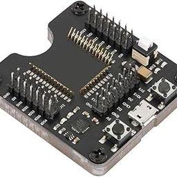 IDUINO ESP-WROOM-32 Adapter, Small Batch Test Burn Fixture, for ESP-WROOM-32 Minimum System Development Board-30