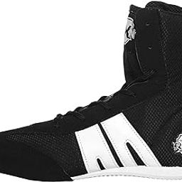 Gold Medal Boxing Shoes for Mens-image-71