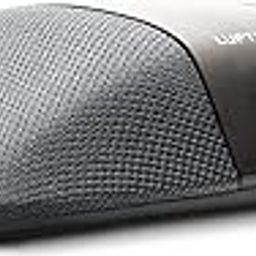 Car Air Purifier with H13 True HEPA Filter: Car Portable Air purifier for Exhaust Fumes, VOC, Smoke, Odors, and Bacteria, 99.9% Removal to 0.1 Microns - Air purifier for Car Traveling Bedroom (grey)-8