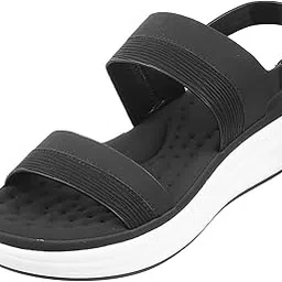 metro Women Casual Synthetic Sandals-picture-11