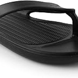 Women's EVA Sandals – Lightweight, Comfortable, Slip-Resistant, Breathable Slip-On Slides for Casual, Beach, Office Wear – Quick-Dry, Shock-Absorbing, Durable Sandals for Daily Use-picture-2