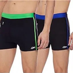 i-swim unisex-adult Swimming costume set-picture-1